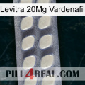 Levitra 20Mg Vardenafil 08